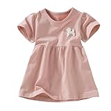 Organic Home DRESS ベビー・ガールズ US サイズ: 12 Months カラー: ピンク