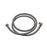 Fluidmaster 1W48 Dishwasher 48-Inch Water Supply Connector [並行輸入品]