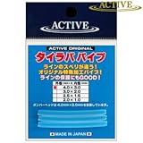 アクティブ タイラバパイプ 4.0×3.0