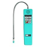 Hld-100 Halogen Refrigerant Gas Leak Detector Leakage R134A