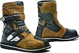TERRA EVO LOW BROWN 43 27.0