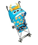 B型ベビーカー モンスター シドニー ブルー [並行輸入品]