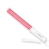 メオウジェイピー(MaaeoJP) LEDペンライト 350mmロングサイズ 15色カラーチェンジ 軽量プラスチック MaJP02