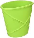 八幡化成 sceltevie(セルテヴィエ) マルチボックス Régal Kid's(レガール キッズ) M グリーン 6L