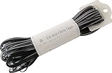 メルヘンアート ラ メルヘン・テープ クラフト 3mm Col.101 グレー 150g 約50m 1玉