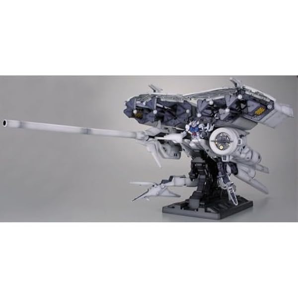 Amazon.co.jp: HGデンドロビウム ロボット魂 GP03 ガーベラテトラ A 