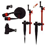 サンホープ 散水亭半円楽2000基本キット SUMP2K