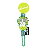 Jelekros Cat Dummy Clip by Deglingos
