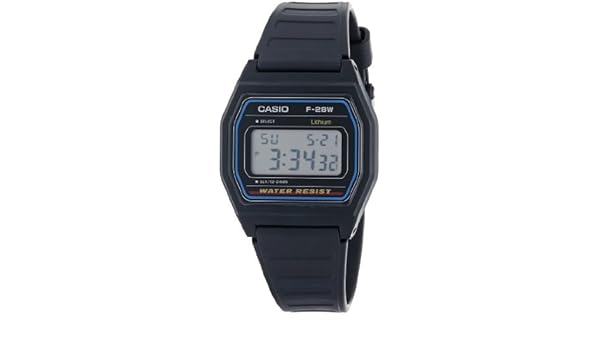 casio f28