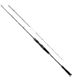 Amazon | アルファタックル(Alpha Tackle) ロッド MPG シブキ F 190