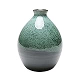 フラワーワインポット花瓶/ジャーディーニール酒セットセラミックス酒瓶