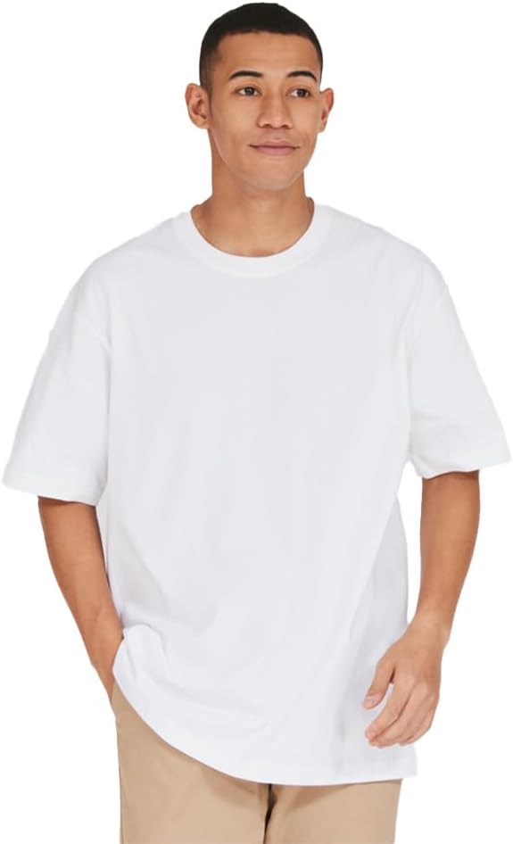 Hanes ビーフィー Tシャツビーフィー Tシャツ BEEFY-T 1枚組 綿100% 肉厚生地 ヘビーウェイトT H5180メンズ