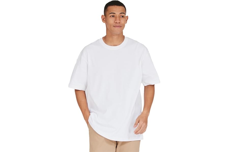 Hanes ビーフィー Tシャツ 1枚組 H5180