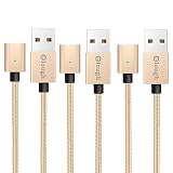 ストレート型 ケーブル1m×３本（端子なし） コード片方5pin 端子10pin マグネット usb 充電 ケーブル QC-3.0 急速 対応 max 3A 磁気 着脱式 スマホ TYPE-C usb-c スマホ 汎用 防塵 Android タイプ-C ストレート型1m+Type-C端子×2枚マイクロ-USB-C-micro-a-b 1m 2枚 type-c端子線 ダプター ()