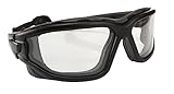 Pyramex Safety Wolfhound Tactical Shooting Glasses by Venture Gear
