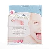 Miracle Blanket　ミラクルブランケットBlue　689076715799 [並行輸入品]