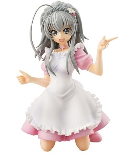 Amazon.co.jp: 這いよれ! ニャル子さんW ニャル子 バニーVer. 1/4