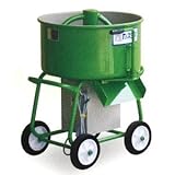 ちび太郎 コンクリート セメント ミキサー シューター 付 45L KMG-S1.5B カネミツ 代不