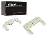 DA17V DA64V エブリィ バン 専用設計 LED ルームランプ 純白光 7000K ホワイト
