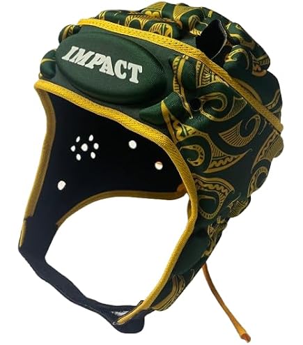 Amazon.co.jp: IMPACT インパクト ヘッドキャップ V2 Premium Vented