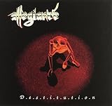 Destitution (CD+PAL DVD)