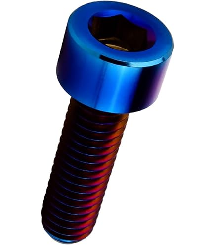 Amazon | uxcell トルクスセキュリティ小ネジ なべ頭ねじ 柱内部