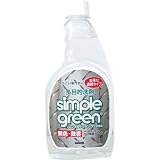 ムラテックKDS:KDS シンプルグリーンクリスタル500ml 詰替用 SGC-500R 型式:SGC-500R