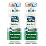 SmartMouth Original Activated Mouthwash Mint 16 FL oz by SmartMouth