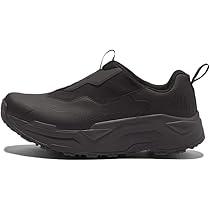 Amazon | [ザノースフェイス] Graval Slip-On WP TNFブラック