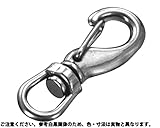 マガタマスイベル 材質(ｽﾃﾝﾚｽ) 規格(MS-0) 入数(20) 【マガタマスイベルシリーズ】