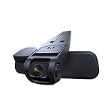 Spy Tec A118 Full 1080P HD Video Car Dashboard Camera - Novatek NT96650 Chipset + Aptina AR0330 Lens