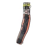 侍B EVAウエストサポーター 27151 高儀 オレンジ