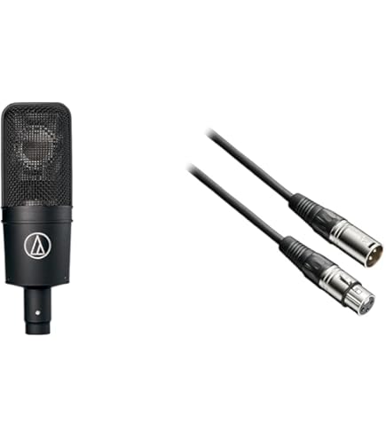 Amazon | 【セット買い】オーディオテクニカ 配信セット AT2020