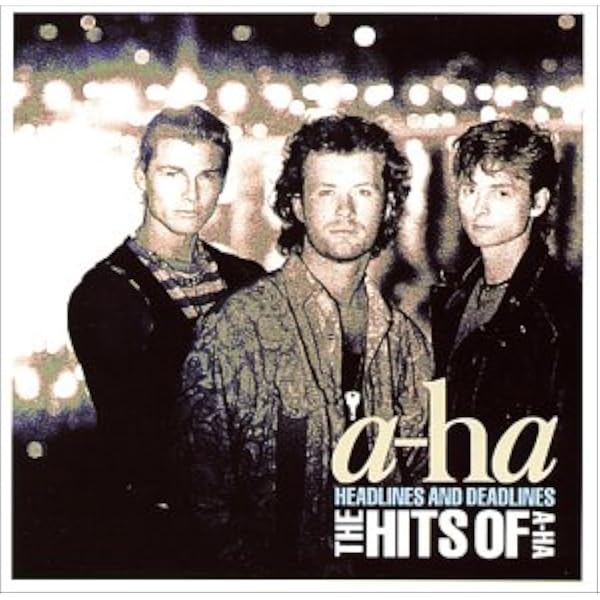 Amazon.co.jp: Hunting High & Low: ミュージック