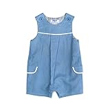 Piccino Piccina SHIRT ベビー・ボーイズ US サイズ: 6 Months カラー: ブルー