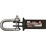 IIT 16754 2-Inch Anchor Shackle Receiver by IIT