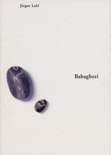 Babaghuriの詳細を見る