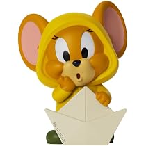 Amazon | SOAP STUDIO ソープスタジオ トムとジェリー コスプレ