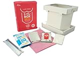まいにち トイレBOX (トイレ処理5回分) 0531-025