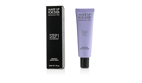 Amazon メイクアップフォーエバー Step 1 Skin Equalizer 11 Radiant Primer Mauve 30ml 1oz並行輸入品 メイクアップフォーエバー 化粧下地 通販