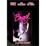 未来世紀ブラジル スペシャルエディション [DVD]