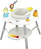 (スキップホップ) Skip Hop Explore & More Baby's View 3 Stage Activity Center ベイビー・ビュー3ステージ・アクティビティ・センター (並行