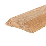 Thermwell wat36hr 3 – 1 / 2 x 1 – 5 / 8 x 36インチHigh Oak Exteriorしきい値 3-1/2" x 1-1/16" x 36" WAT36HR 