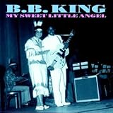 My Sweet Little Angel