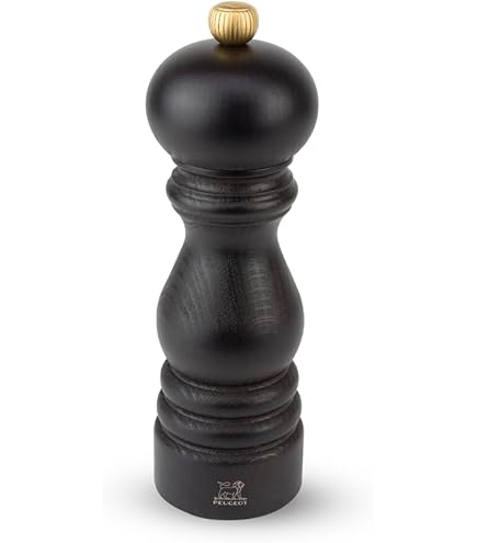 Amazon.co.jp: プジョー PEUGEOT ミル ソルトミル 粗さ調節 大型 30cm