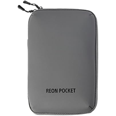 Amazon.co.jp: ソニー REON POCKET 5 (レオンポケット5) ウェアラブル