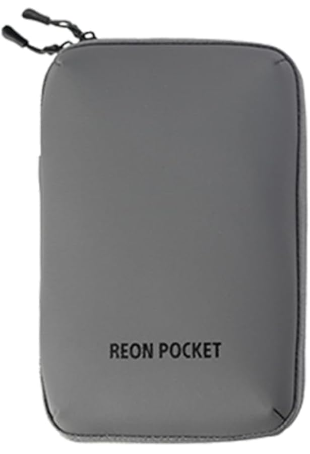 Amazon.co.jp: Sony REON POCKET 5 (Leon Pocket 5), Released