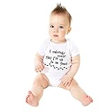 AmazingDeal 子供服 ロンパース ベビー爬行服 ストライプ 女の子 ジャンプスーツ ルームウェア カバーオール　長袖 春秋 綿製品 連体衣装 可愛い (80（6～9ヵ月）)