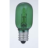 ELPA 生地色ナツメ球5W 朝日電器 【品番】G-05H（G）