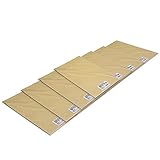 クラフト封筒 角形1号 B4サイズ テープ付 420枚 59586